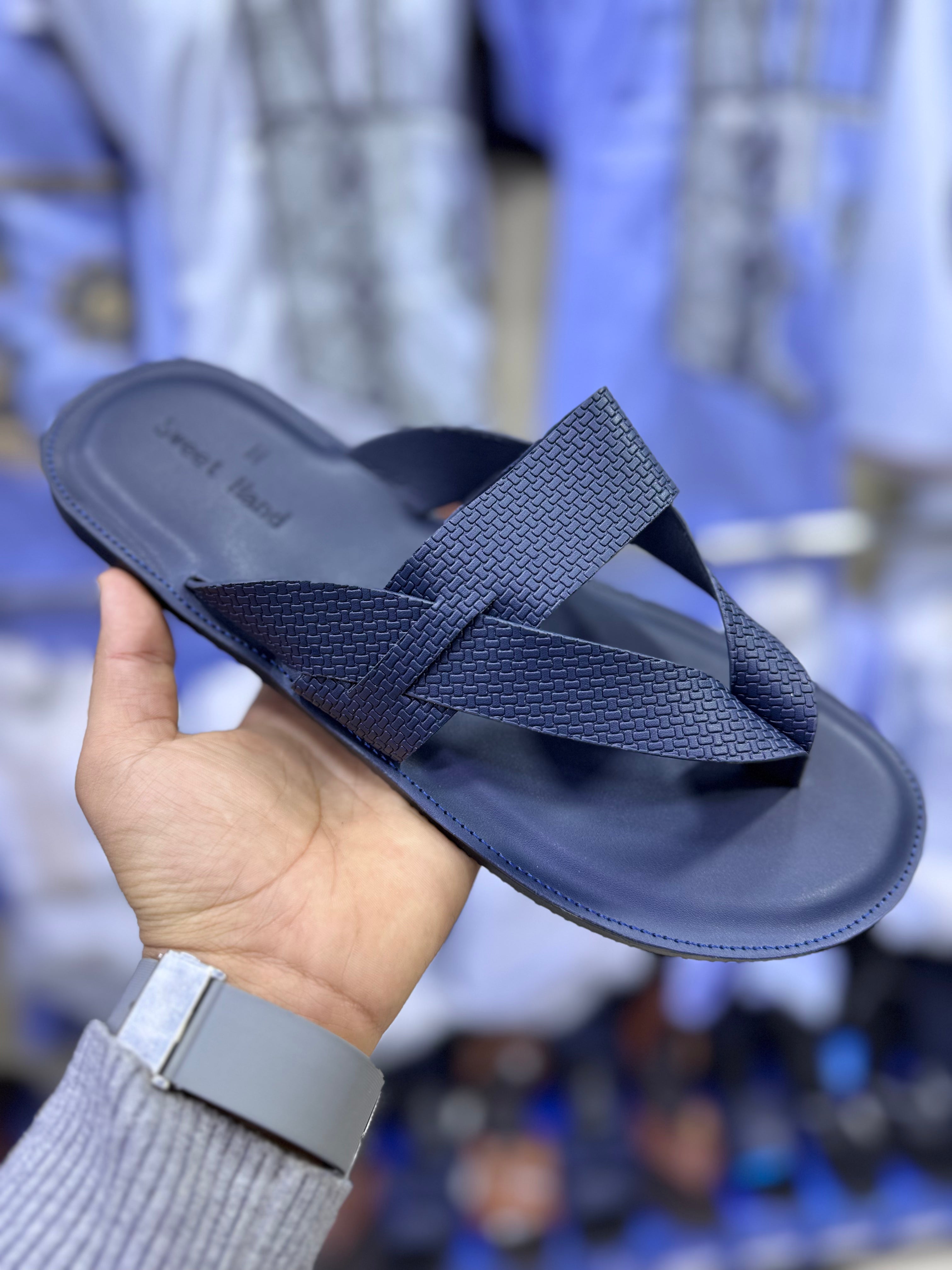 صندالة  رجالية 2