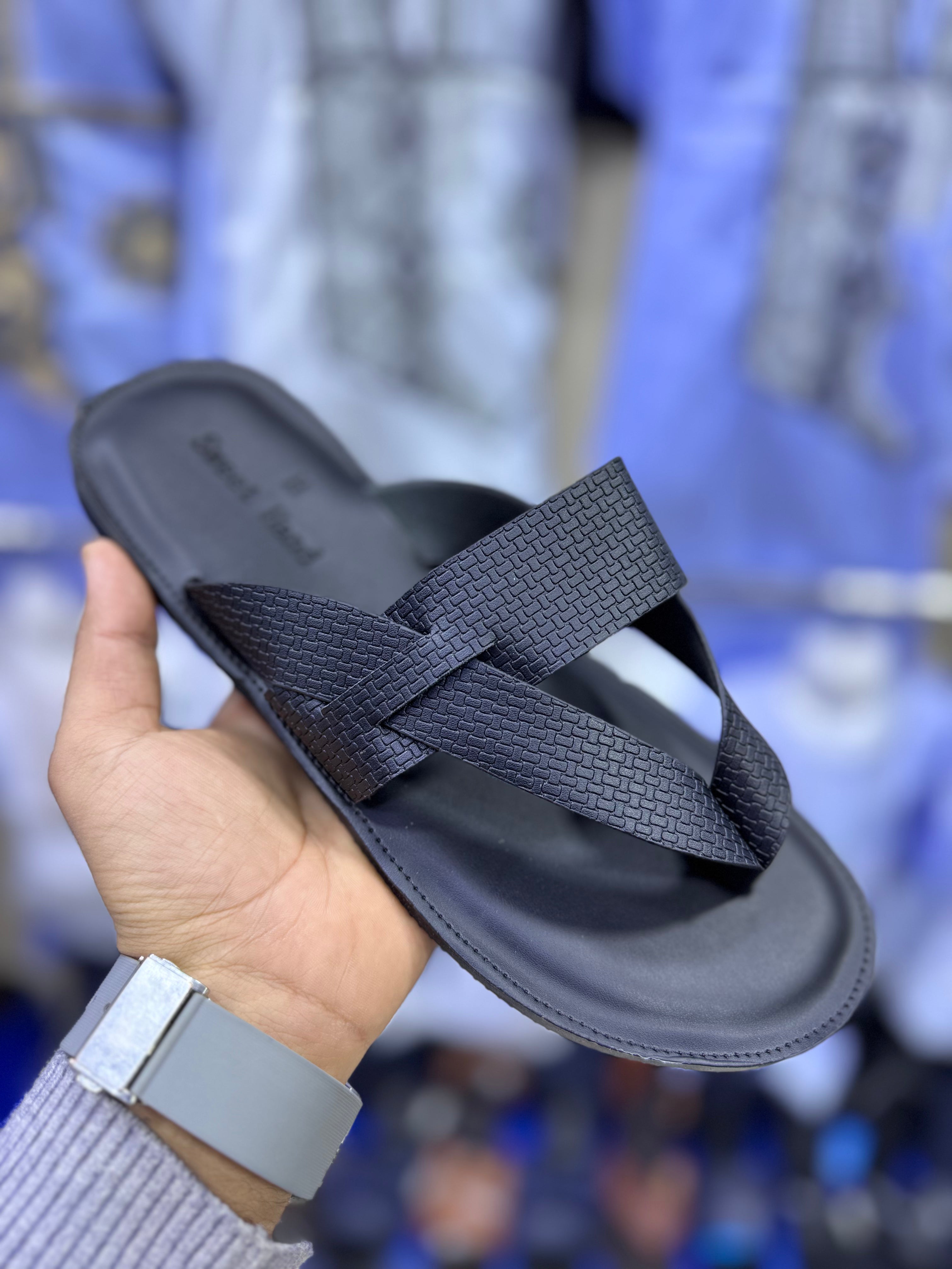 صندالة  رجالية 2