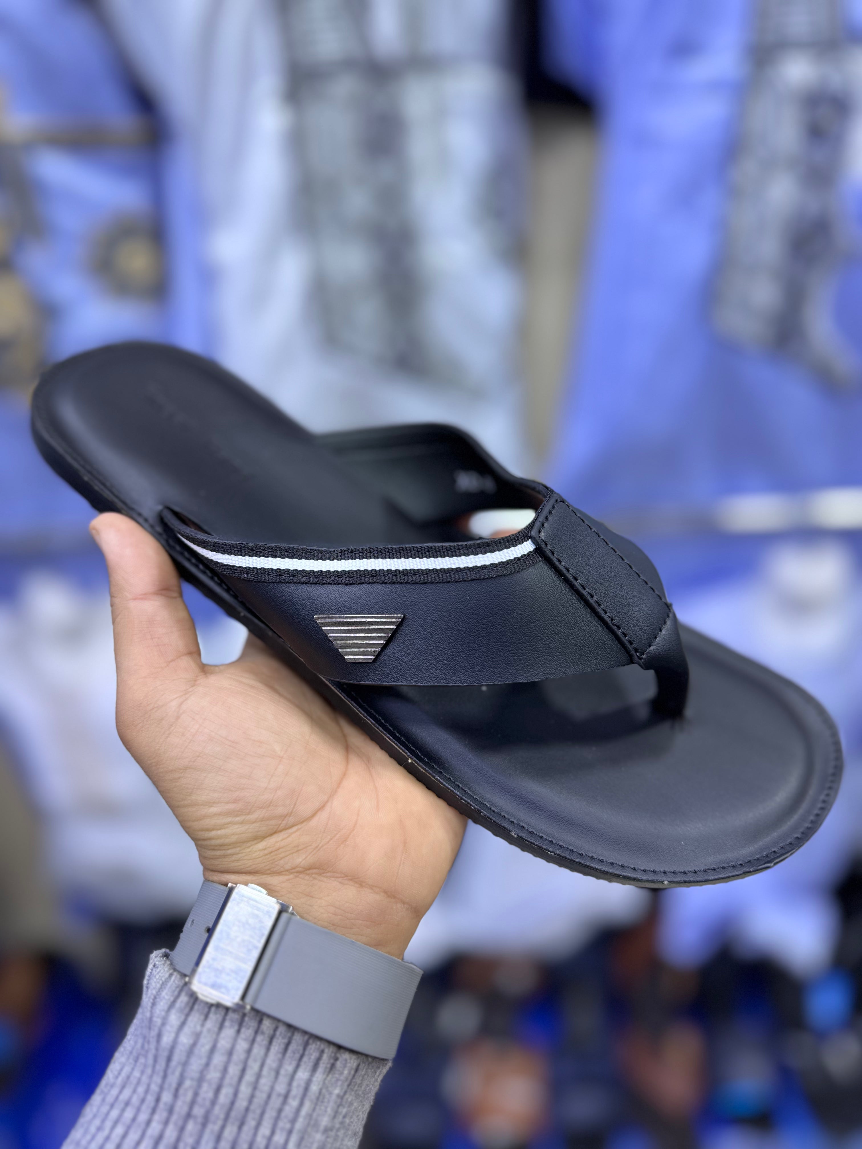 صندالة  رجالية 3