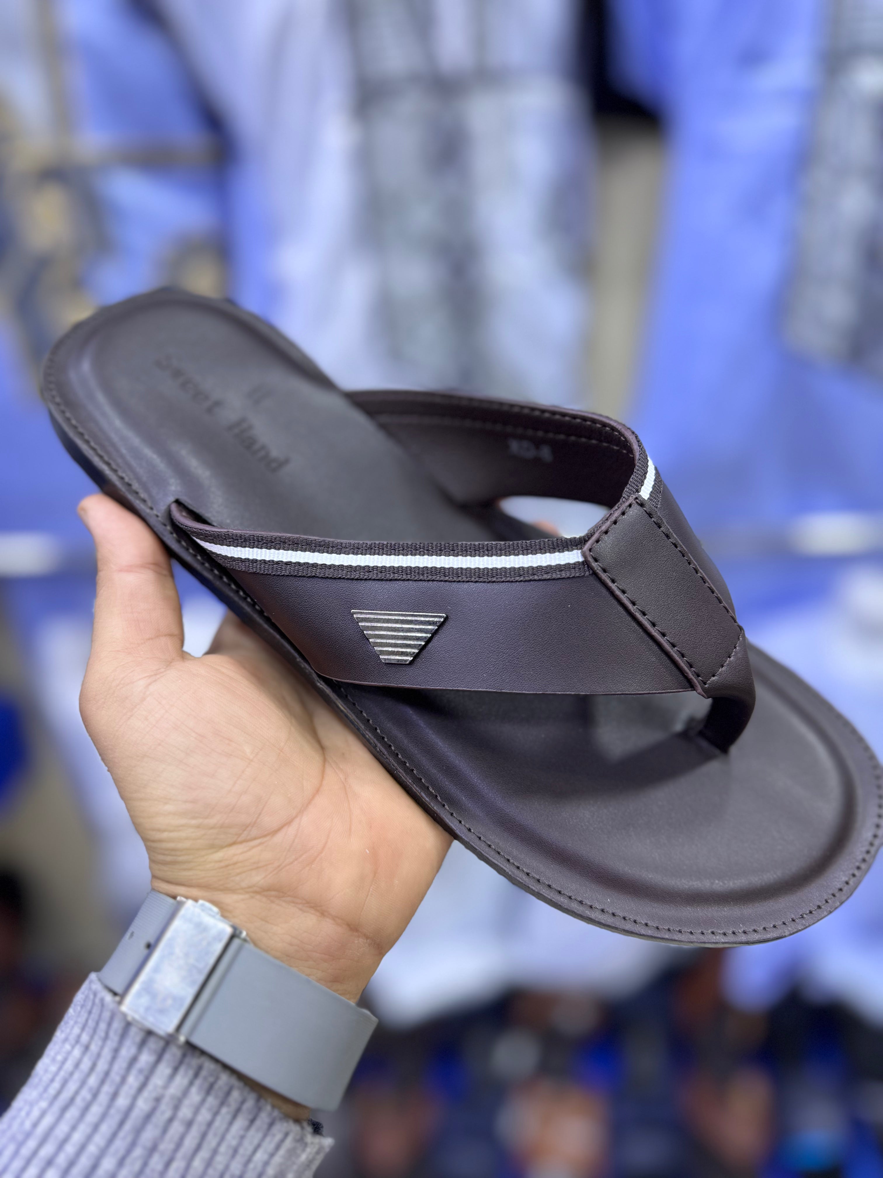 صندالة  رجالية 3