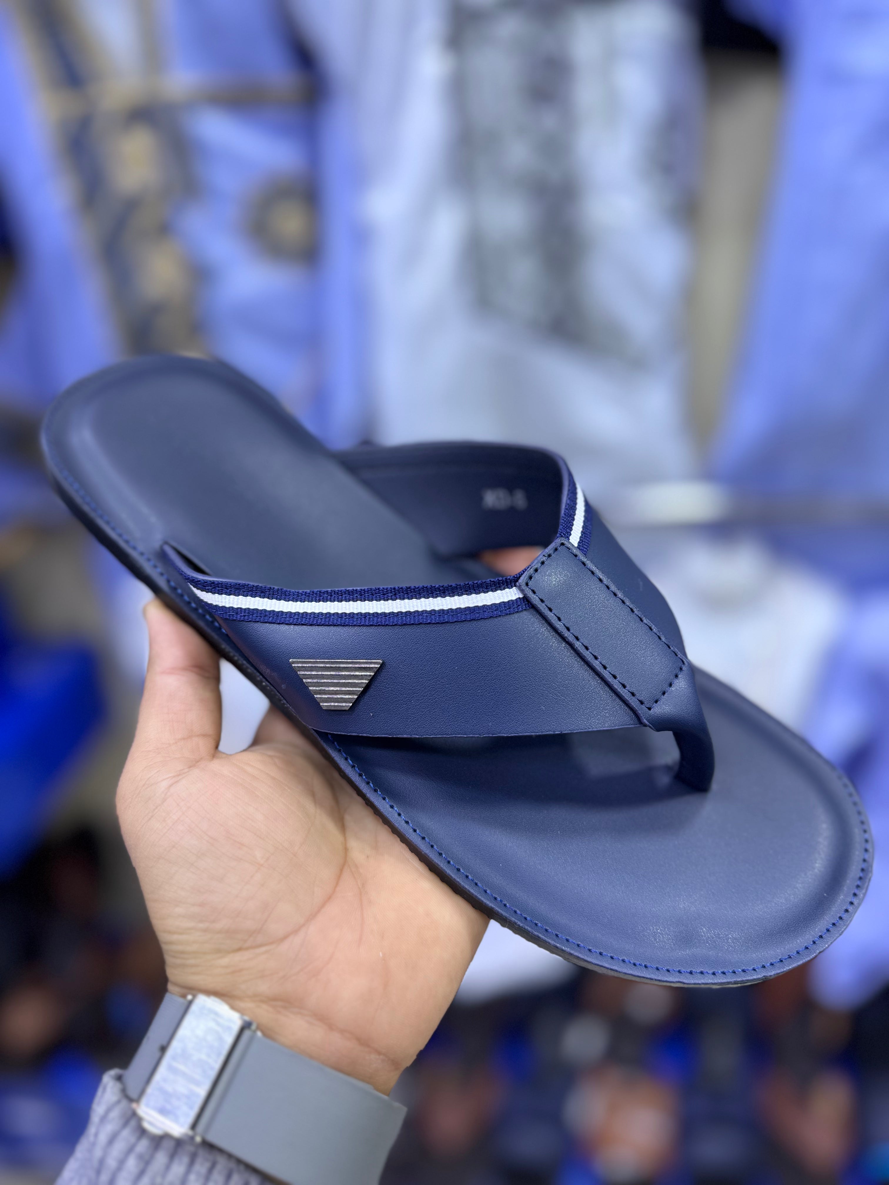 صندالة  رجالية 3